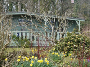 The Lodge On The Marsh